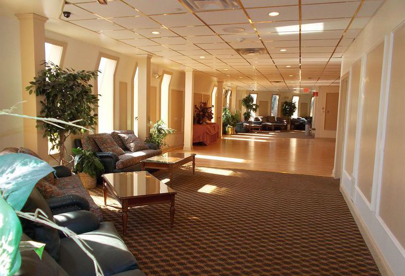 Madison Suites Hotel  | Somerset | New Jersey | United States 10