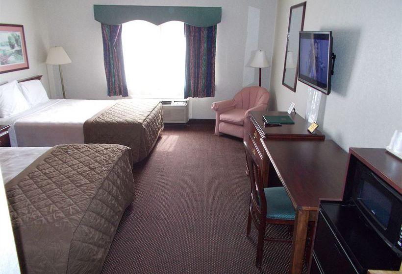 Madison Suites Hotel  | Somerset | New Jersey | United States 12