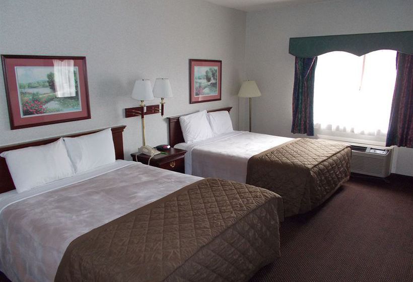 Madison Suites Hotel  | Somerset | New Jersey | United States 13