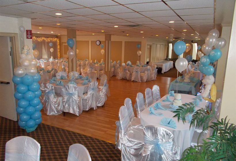 Madison Suites Hotel  | Somerset | New Jersey | United States 14