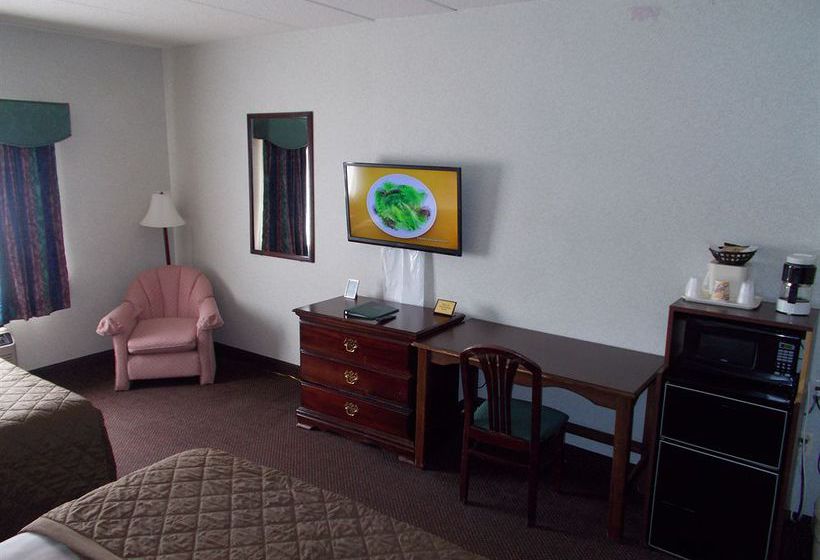 Madison Suites Hotel  | Somerset | New Jersey | United States 15