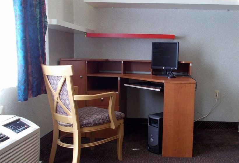 Madison Suites Hotel  | Somerset | New Jersey | United States 16