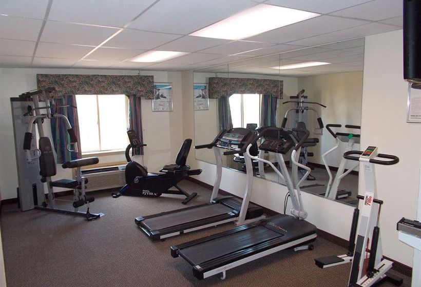 Madison Suites Hotel  | Somerset | New Jersey | United States 17