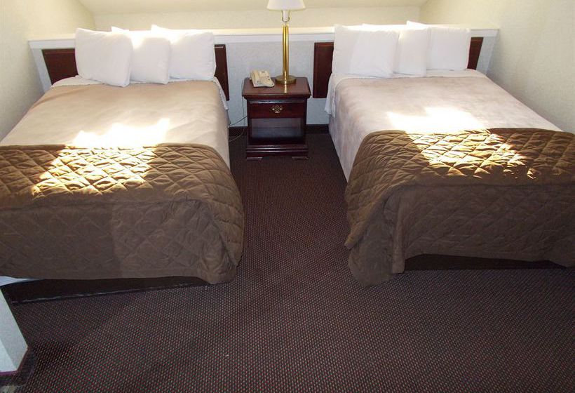 Madison Suites Hotel  | Somerset | New Jersey | United States 18