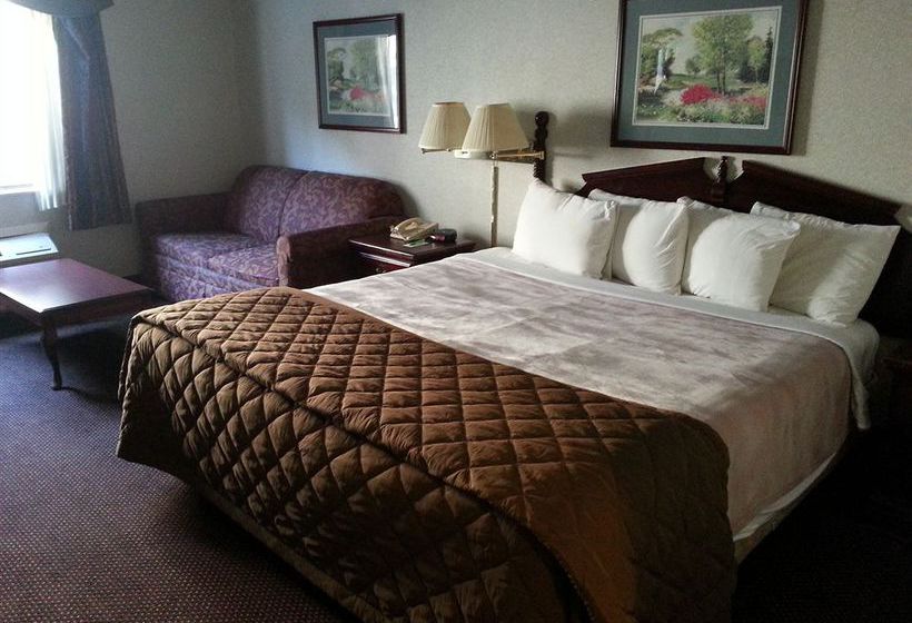 Madison Suites Hotel  | Somerset | New Jersey | United States 2