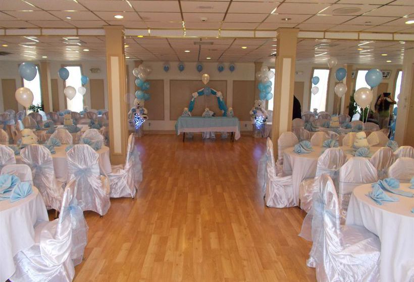 Madison Suites Hotel  | Somerset | New Jersey | United States 20