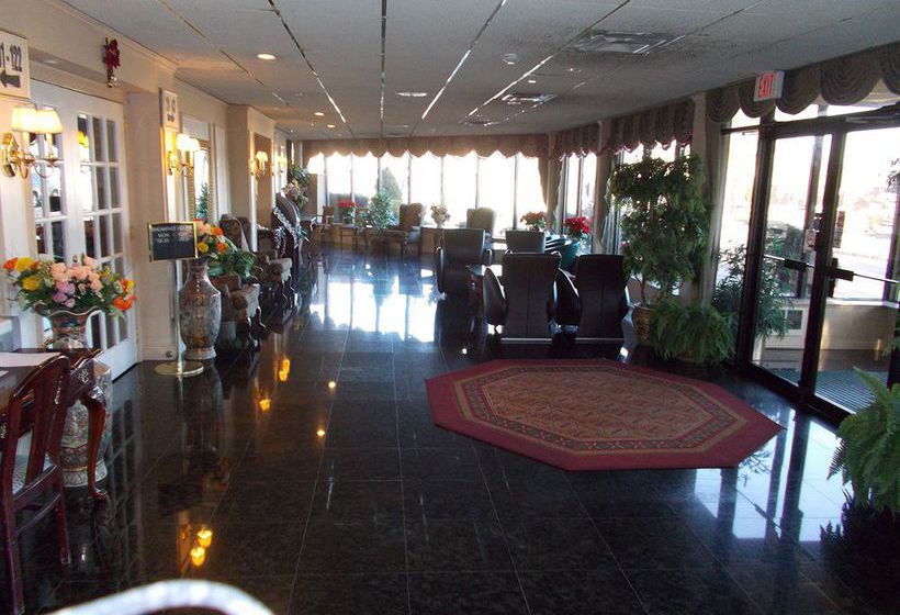 Madison Suites Hotel  | Somerset | New Jersey | United States 3