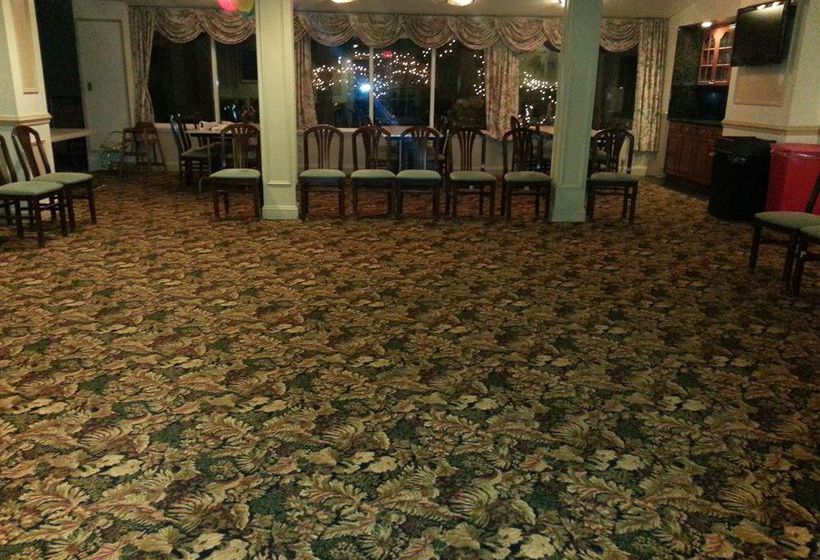 Madison Suites Hotel  | Somerset | New Jersey | United States 4