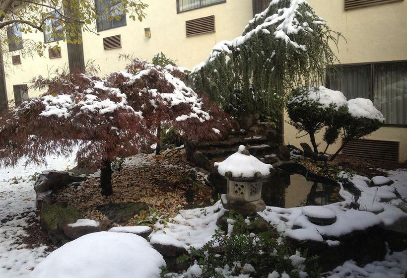 Madison Suites Hotel  | Somerset | New Jersey | United States 6