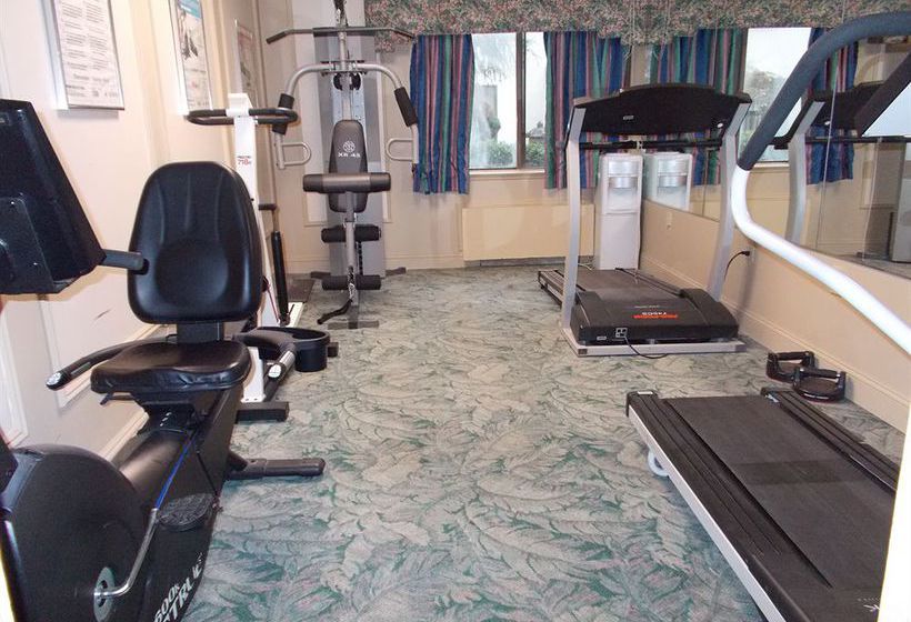 Madison Suites Hotel  | Somerset | New Jersey | United States 8