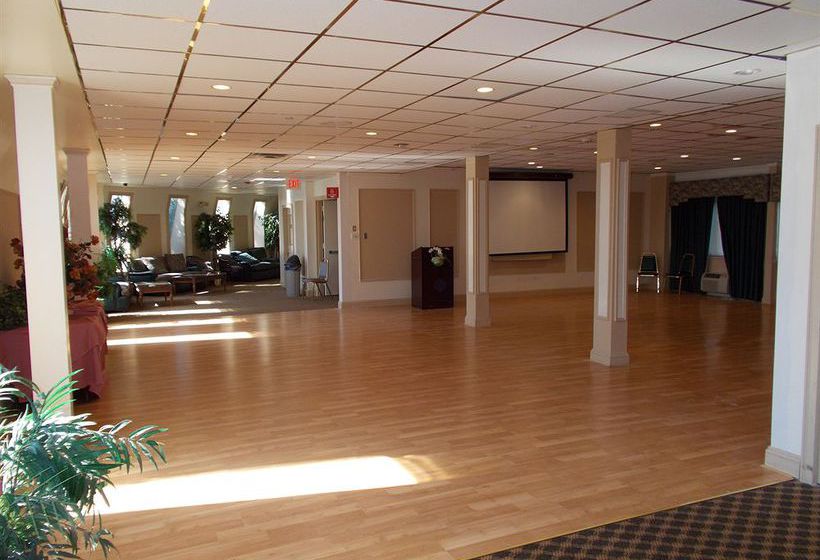 Madison Suites Hotel  | Somerset | New Jersey | United States 9