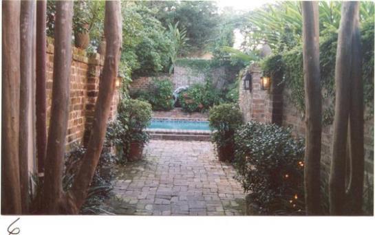 Hotel Maison de Ville & the Audubon Cottages  | New Orleans | Louisiana | United States 10