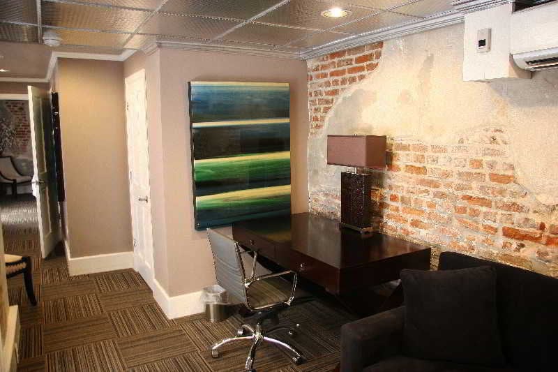 Hotel Maison de Ville & the Audubon Cottages  | New Orleans | Louisiana | United States 3