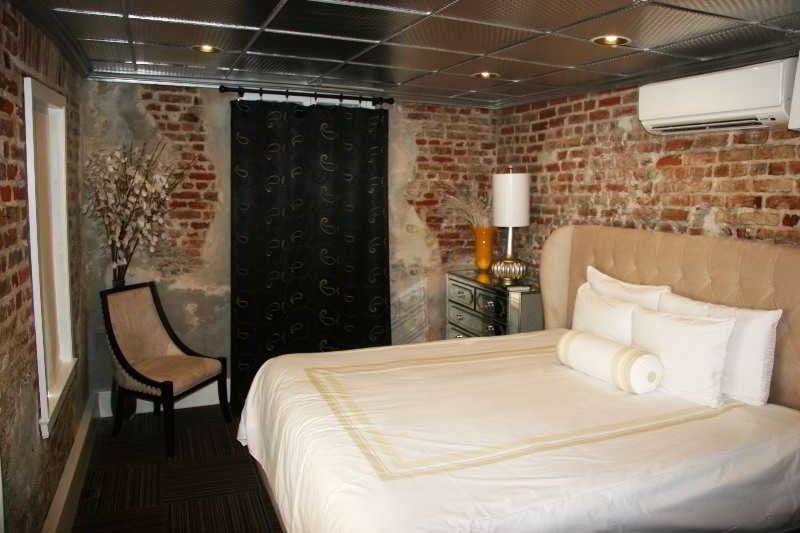 Hotel Maison de Ville & the Audubon Cottages  | New Orleans | Louisiana | United States 4