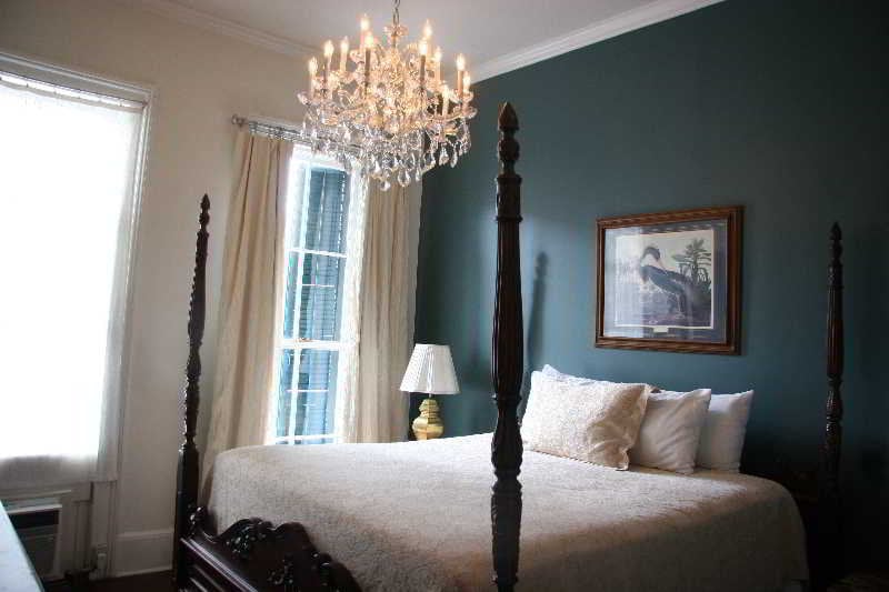 Hotel Maison de Ville & the Audubon Cottages  | New Orleans | Louisiana | United States 5