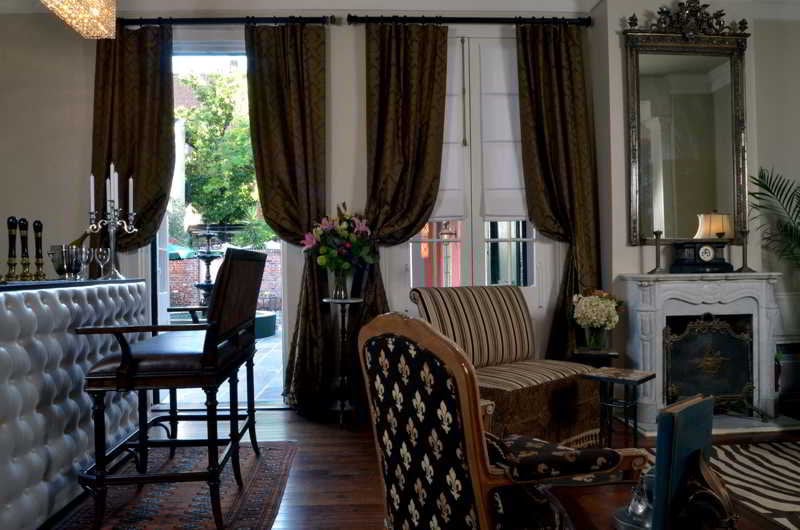Hotel Maison de Ville & the Audubon Cottages  | New Orleans | Louisiana | United States 6