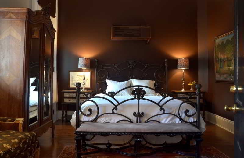 Hotel Maison de Ville & the Audubon Cottages  | New Orleans | Louisiana | United States 8