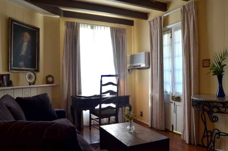 Hotel Maison de Ville & the Audubon Cottages  | New Orleans | Louisiana | United States 9