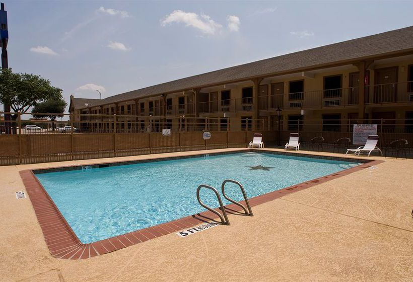 Hotel Manor Inn College Station  | College Station | Texas | United States 1