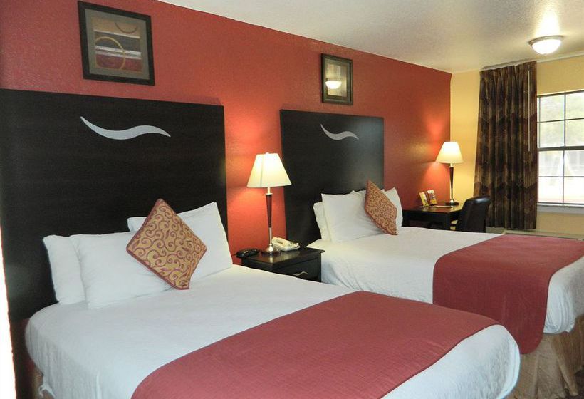 Hotel Manor Inn College Station  | College Station | Texas | United States 11