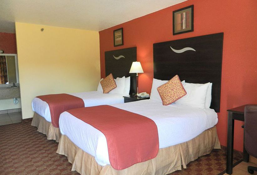 Hotel Manor Inn College Station  | College Station | Texas | United States 12