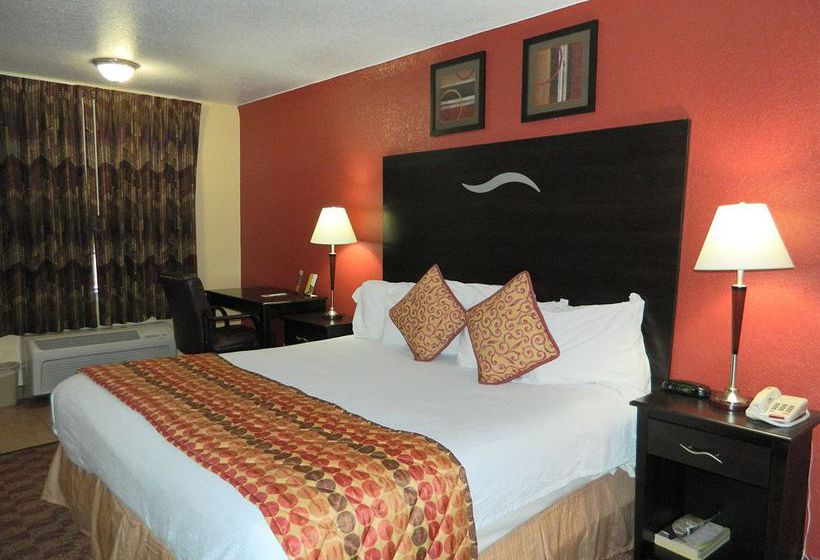 Hotel Manor Inn College Station  | College Station | Texas | United States 13