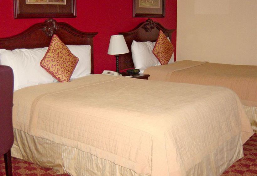 Hotel Manor Inn College Station  | College Station | Texas | United States 14