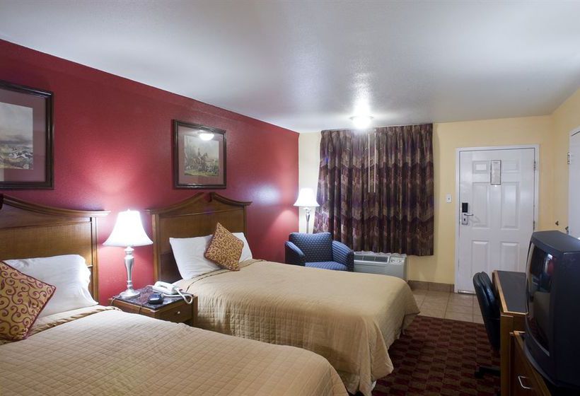 Hotel Manor Inn College Station  | College Station | Texas | United States 16