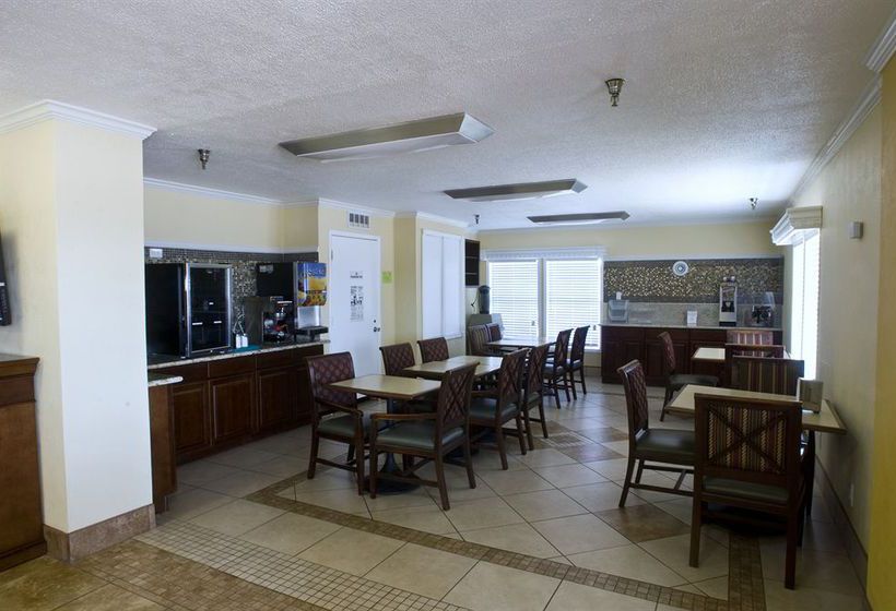 Hotel Manor Inn College Station  | College Station | Texas | United States 17