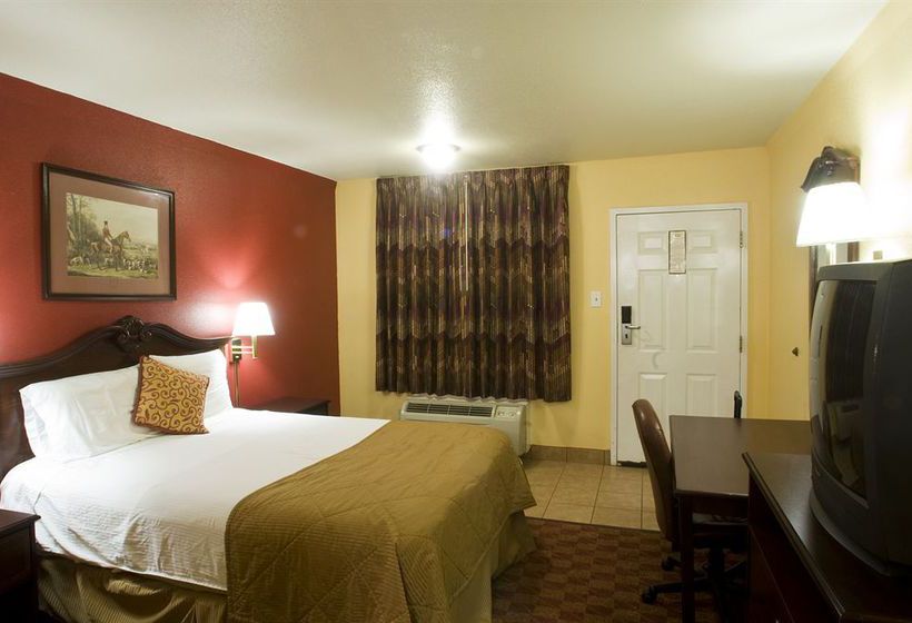 Hotel Manor Inn College Station  | College Station | Texas | United States 19