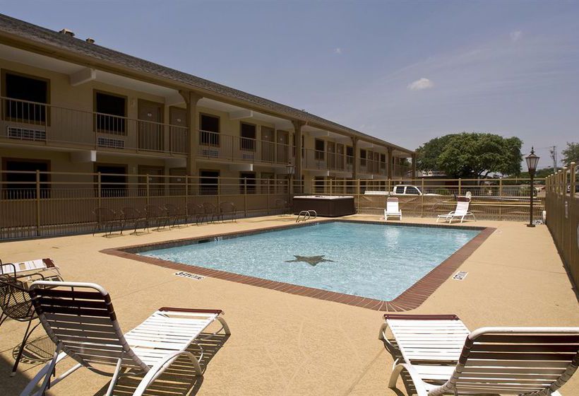 Hotel Manor Inn College Station  | College Station | Texas | United States 20