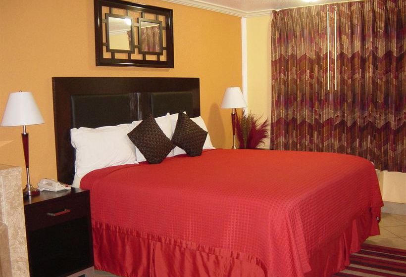 Hotel Manor Inn College Station  | College Station | Texas | United States 4