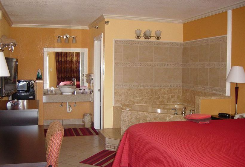 Hotel Manor Inn College Station  | College Station | Texas | United States 5