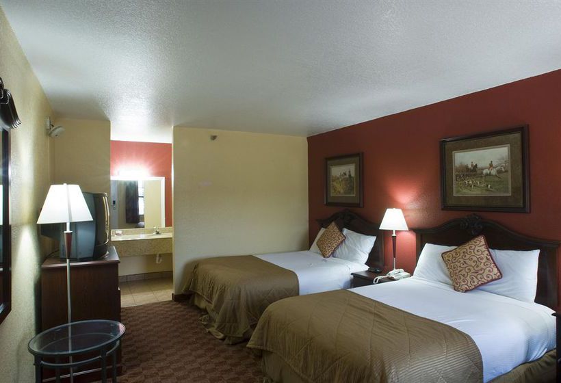 Hotel Manor Inn College Station  | College Station | Texas | United States 6