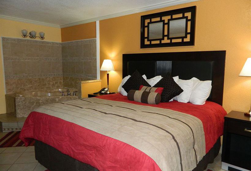 Hotel Manor Inn College Station  | College Station | Texas | United States 7