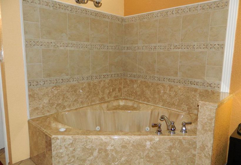 Hotel Manor Inn College Station  | College Station | Texas | United States 8