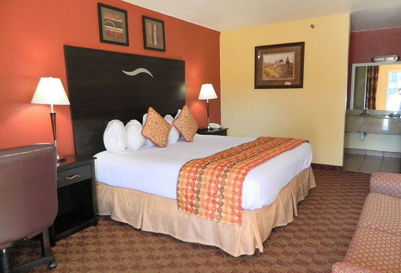 Hotel Manor Inn College Station  | College Station | Texas | United States 9