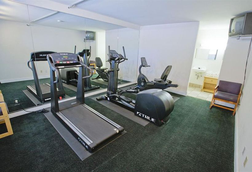 Hotel Americas Best Value Inn Austin  | Austin | Texas | United States 1