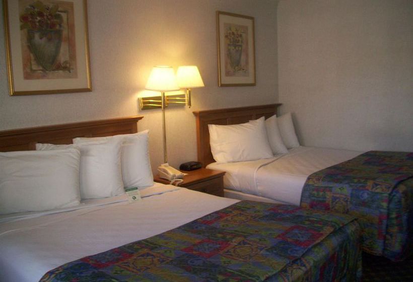 Hotel Americas Best Value Inn Austin  | Austin | Texas | United States 10