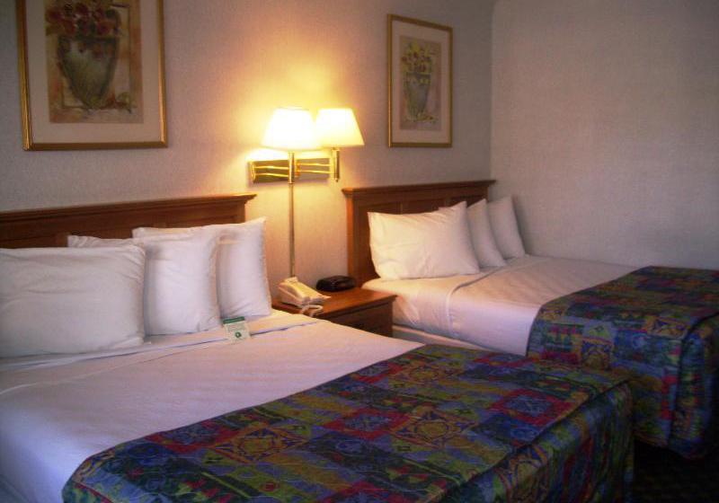 Hotel Americas Best Value Inn Austin  | Austin | Texas | United States 12