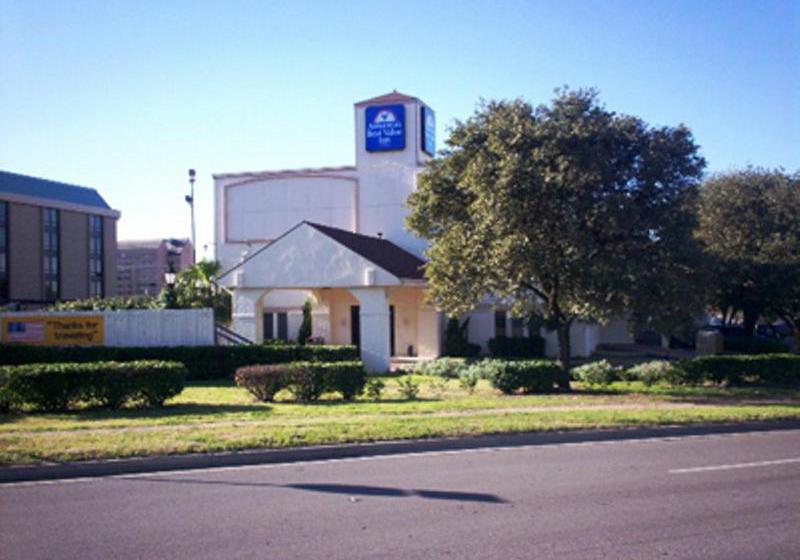 Hotel Americas Best Value Inn Austin  | Austin | Texas | United States 13