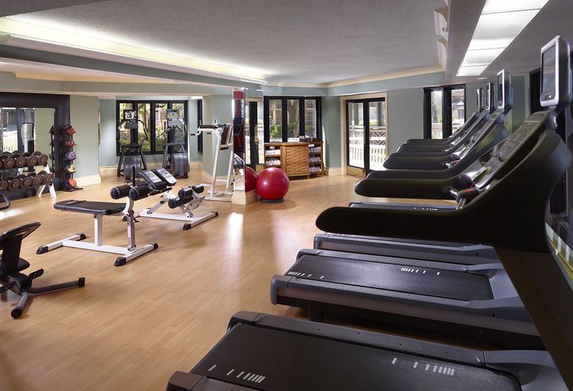 Omni Hilton Head Oceanfront Resort Hilton Head Island Carolina del Sur