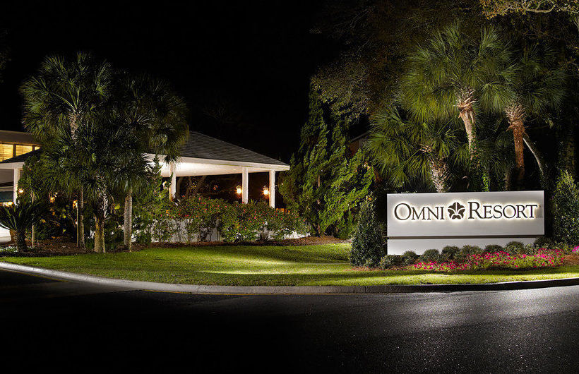 Omni Hilton Head Oceanfront Resort  | Hilton Head Island | South Carolina | United States 10