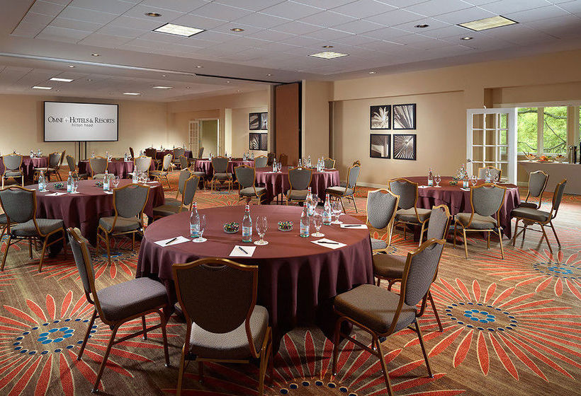 Omni Hilton Head Oceanfront Resort  | Hilton Head Island | South Carolina | United States 13