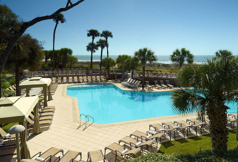 Omni Hilton Head Oceanfront Resort  | Hilton Head Island | South Carolina | United States 14