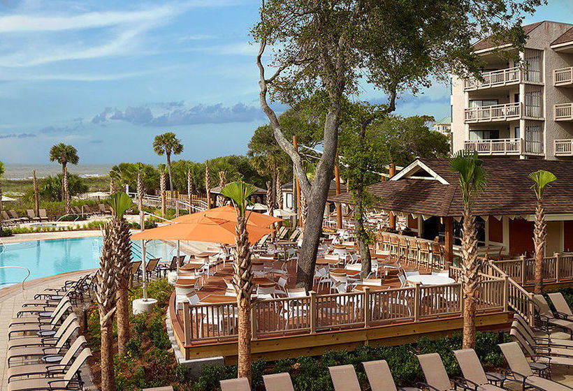 Omni Hilton Head Oceanfront Resort  | Hilton Head Island | South Carolina | United States 16