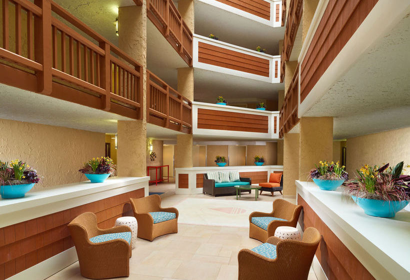 Omni Hilton Head Oceanfront Resort  | Hilton Head Island | South Carolina | United States 17