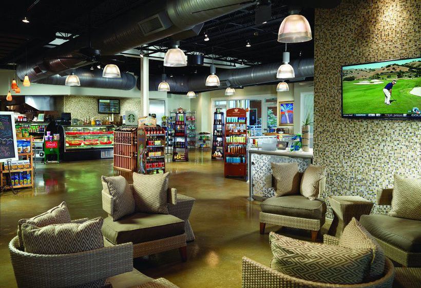 Omni Hilton Head Oceanfront Resort  | Hilton Head Island | South Carolina | United States 18