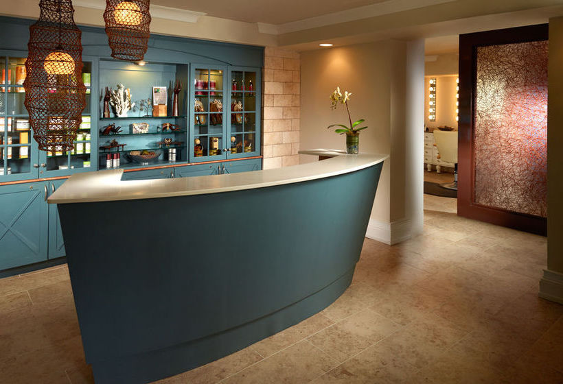 Omni Hilton Head Oceanfront Resort  | Hilton Head Island | South Carolina | United States 2