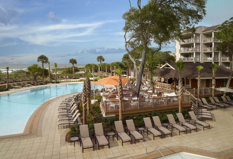 Omni Hilton Head Oceanfront Resort  | Hilton Head Island | South Carolina | United States 20